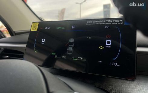 BYD Sea Lion 7 2025 - фото 13