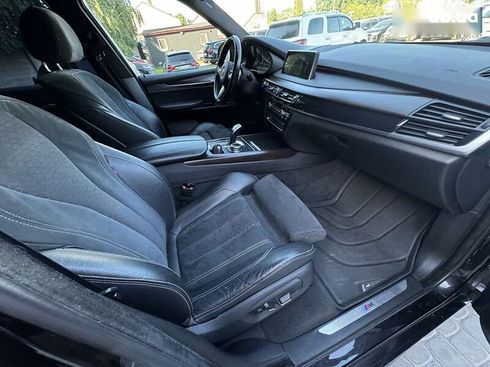 BMW X5 2014 - фото 30