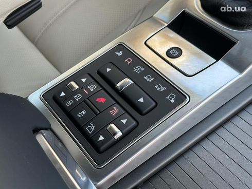 Land Rover Range Rover Sport 2012 черный - фото 28
