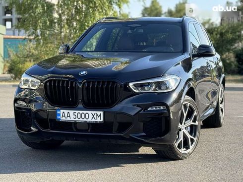 BMW X5 2021 - фото 2