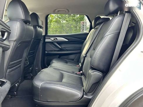 Mazda CX-9 2018 - фото 30