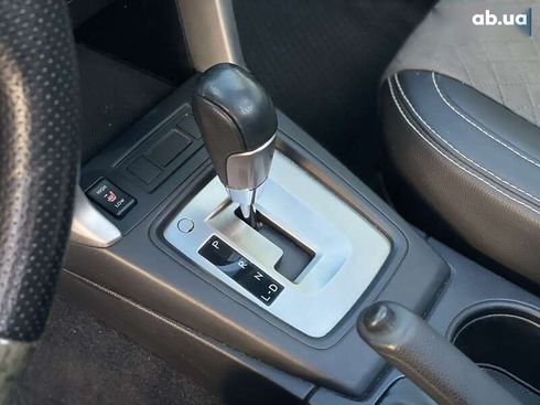 Subaru Forester 2014 - фото 15