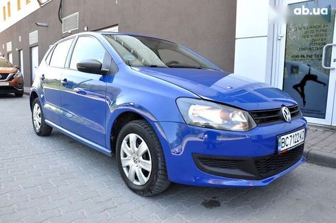 Volkswagen Polo 2010 - фото 13