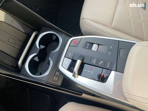 BMW X1 2024 - фото 18