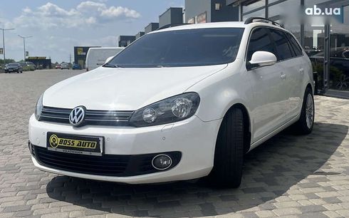Volkswagen Golf 2010 - фото 3