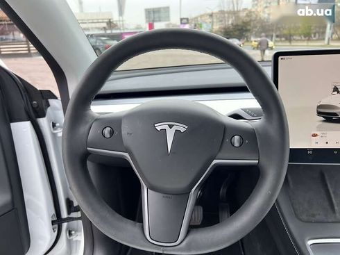 Tesla Model Y 2023 - фото 20