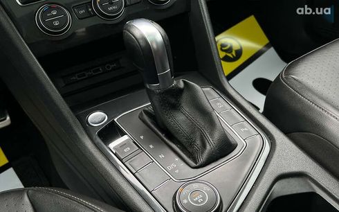 Volkswagen Tiguan 2018 - фото 17