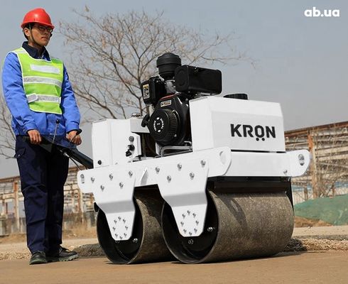 Kron HR550 2025 - фото 2