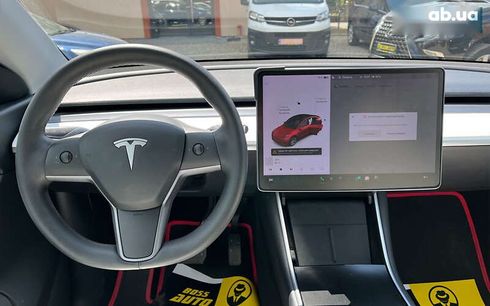 Tesla Model Y 2020 - фото 22