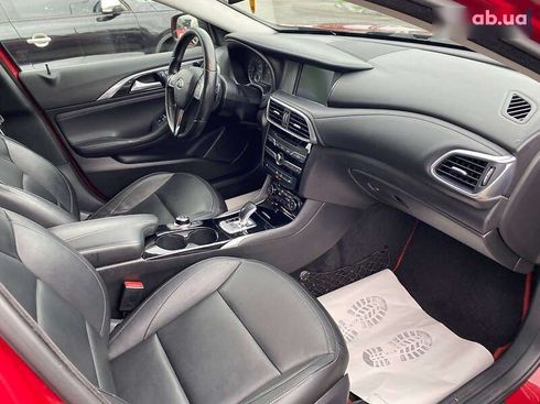 Infiniti QX30 2017 - фото 10