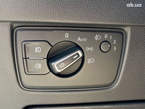 Volkswagen passat b8 2015 серый - фото 18