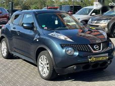 Купить Nissan Juke 2011 бу в Черновцах - купить на Автобазаре