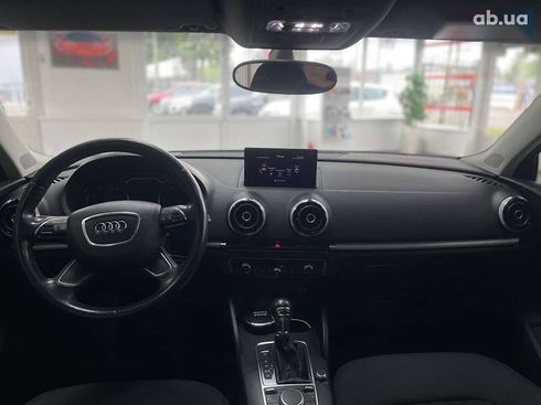 Audi A3 2013 - фото 20