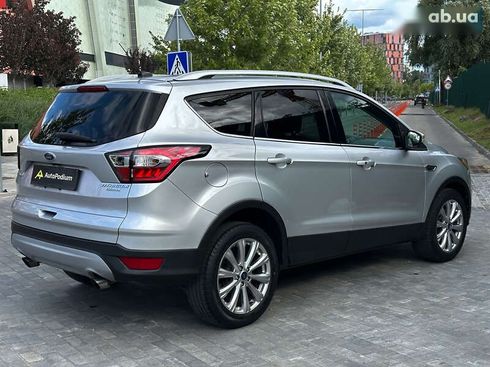 Ford Escape 2017 - фото 4