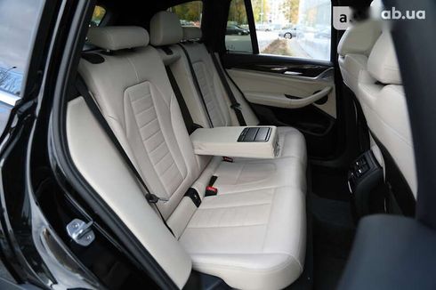 BMW X3 2019 - фото 10