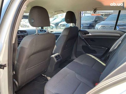 Volkswagen Golf 2019 - фото 25