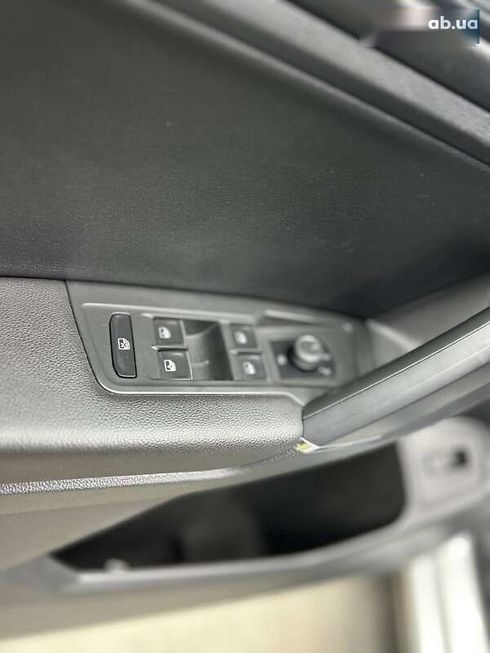 Volkswagen Tiguan 2018 - фото 16