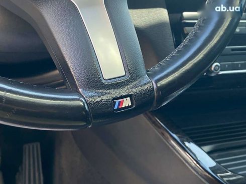 BMW X4 2017 - фото 14