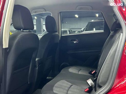 Nissan Qashqai 2012 - фото 15