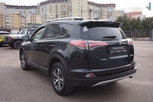 Toyota RAV4 2016 - фото 7