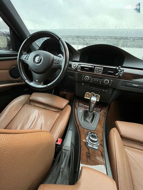 BMW 3 серия 2012 - фото 12