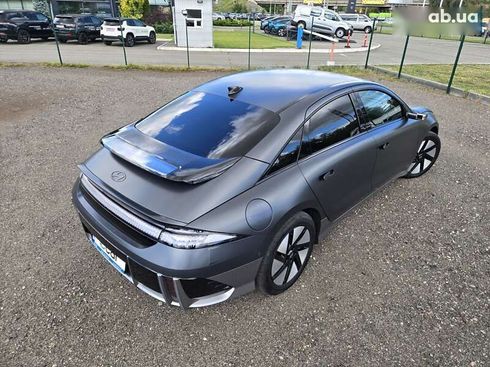 Hyundai Ioniq 6 2023 - фото 9