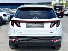 Продажа б/у Hyundai Tucson 2023 года - купить на Автобазаре
