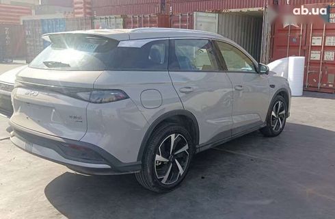 BYD Sea Lion 7 2025 - фото 3