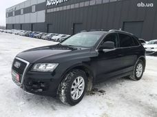 Продажа б/у внедорожник Audi Q5 - купить на Автобазаре