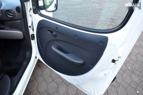 Fiat Doblo 2015 - фото 21