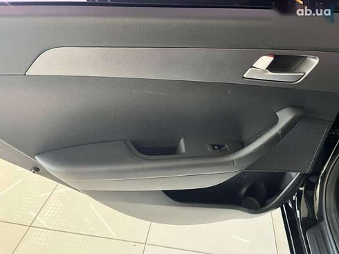 Hyundai Sonata 2014 - фото 20