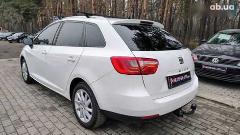 SEAT Ibiza 2012 - фото 3