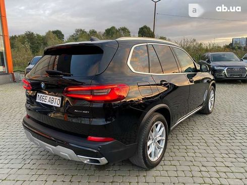 BMW X5 2018 - фото 7