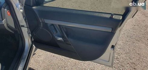 Opel Vectra 2006 - фото 16