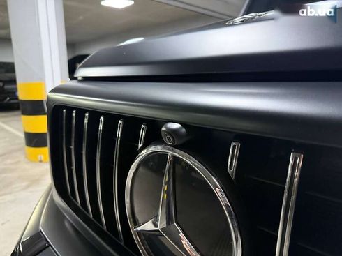 Mercedes-Benz G-Класс 2018 - фото 22