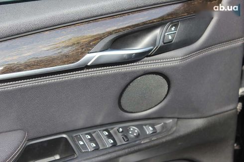 BMW X5 2018 - фото 17