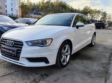 Продаж вживаних Audi A3 2015 року - купити на Автобазарі