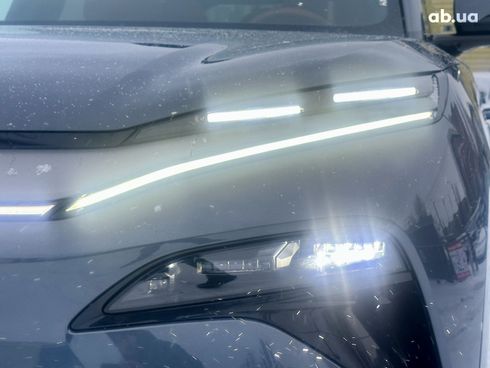 BYD Tang 2025 серый - фото 9