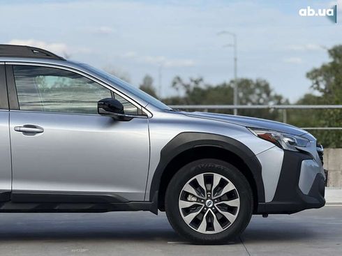 Subaru Outback 2022 - фото 11