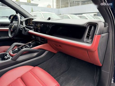 Porsche Cayenne 2023 - фото 17
