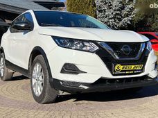 Продаж вживаних Nissan Rogue 2021 року - купити на Автобазарі