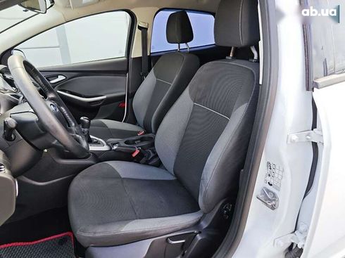Ford Focus 2014 - фото 9