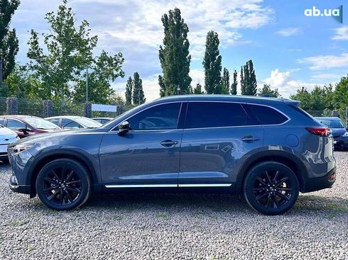 Mazda CX-9 2022 - фото 7