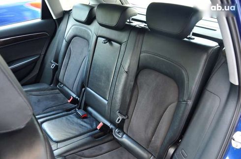 Audi Q5 2016 - фото 21