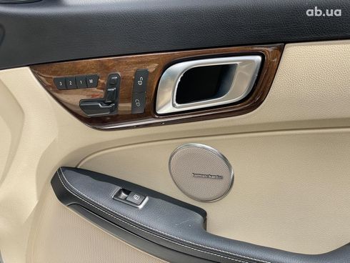 Mercedes-Benz SLK-Класс 2015 белый - фото 26