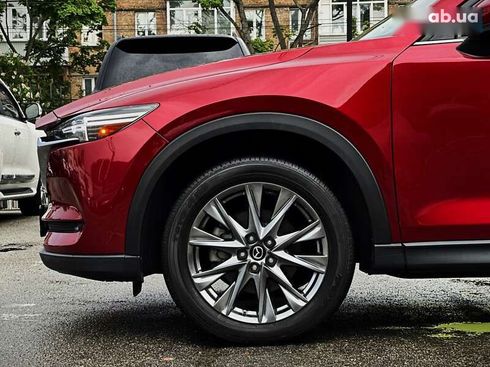 Mazda CX-5 2019 - фото 17