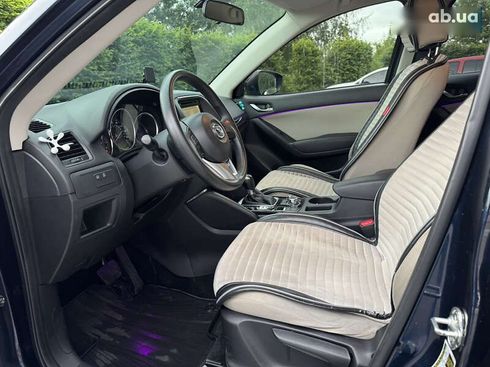 Mazda CX-5 2015 - фото 16