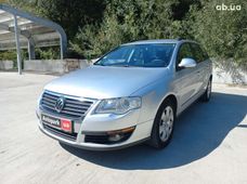 Продаж вживаних Volkswagen passat b6 2010 року - купити на Автобазарі