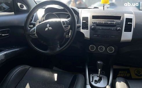 Mitsubishi Outlander 2008 - фото 20