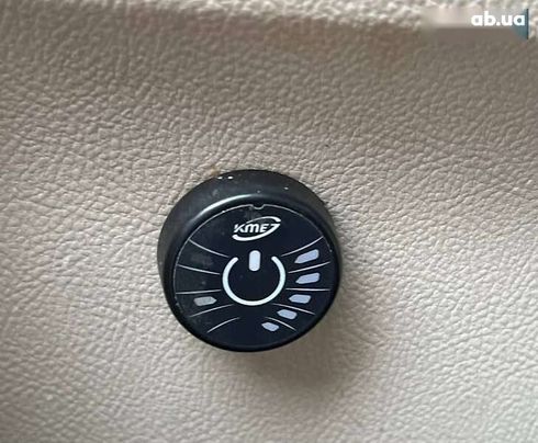 Lincoln MKC 2014 - фото 18